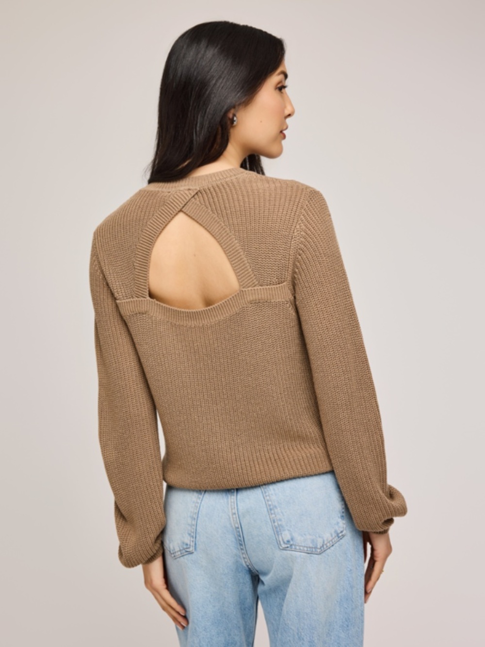 Maxine Sweater - Picture 3 of 3